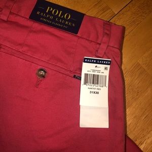Polo Ralph Lauren Men’s Chino Pants
